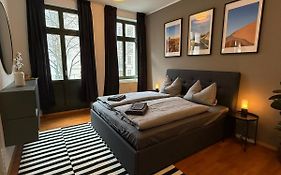 Wohnung in Leipzig Waldstraße